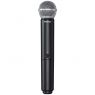 Shure | BLX2/SM58 - K14 (614-638 MHz) - Handheld