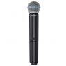 Shure | BLX2/B58 - K14 (614-638 MHz) - Handheld