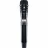 Shure | QLXD2/K8B - K51 (606-670 MHz) - Handheld