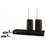 Shure | BLX188E/CVL - K14 (614-638 MHz) - Set