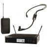 Shure | BLX14E/SM35 - K14 (614-638 MHz) - Set