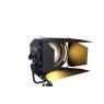 Desisti - SuperLED F10 180W LED Fresnel spot Daylight [MO]