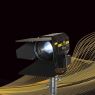 Desisti - SuperLED F7D.PO 160W LED Fresnel Daylight [MO]