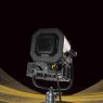 Desisti - SuperLED F7D.PO 160W LED Fresnel Daylight [MO]