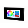Pharos - TPC BB Touch Panel Controller Black on Black