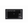 Pharos - TPS BB - Touch Panel Station, Black on Black