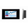 Pharos - TPS BB - Touch Panel Station, Black on Black