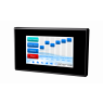 Pharos - TPS BB - Touch Panel Station, Black on Black