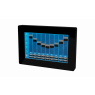 Pharos - TPS 5 B - Designer Touch Panel Station 5” - Black