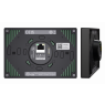 Pharos - TPS 5 B - Designer Touch Panel Station 5” - Black