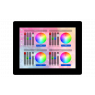 Pharos - TPS 8 B - Designer Touch Panel Station 8? - Black