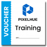 Voucher | Pixelhue Master Academy practitioner (18&19-03-25)