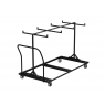 Eurotruss | ED-TROL-HR - Trolley for Hand railing