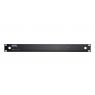 Shure | UA844+SWB-E - Active 2x 1 in 5 Antenna Splitter