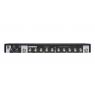 Shure | UA844+SWB-E - Active 2x 1 in 5 Antenna Splitter