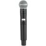 Shure | MXW2/SM58 - Handheld Transmitter with SM58