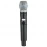 Shure | ULXD2/B87C - K51 (606-670 MHz) - Handheld