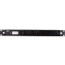 Shure - ULXD4D