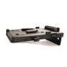 LumenRadio - V-mount battery adapter