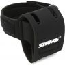 Shure | WA620 - Neoprene Arm Pouch for bodypack transmitters