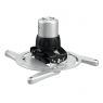 Vogel's - PPC 1500 - Projector Ceiling Mount, Silver