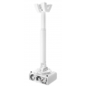 Vogel's - PPC 1540W - Projector Ceiling Mount, White