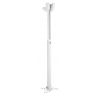 Vogel's - PPC 1555W - Projector Ceiling Mount, White