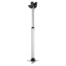 Vogel's - PPC 1585 - Projector Ceiling Mount, Silver