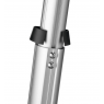 Vogel's - PPC 1585 - Projector Ceiling Mount, Silver