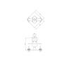SmartMetals - Rental Set 13cm For Trigger Clamp