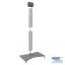 SmartMetals - Trolley Panels <90", 85kg