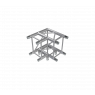 Eurotruss | XD-LD - Rectangle 90dgr + down HD Horizontal