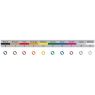 Neutrik | XXR-3 - Orange Coding Ring XX-Series
