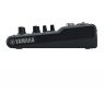 Yamaha - MG06 - 6 channel live mixing console
