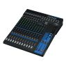 Yamaha - MG16 - 16 channel live mixing console