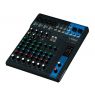 Yamaha - MG10 - 10 channel live mixing console