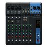 Yamaha - MG10 - 10 channel live mixing console