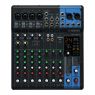 Yamaha - MG10XU - 10 channel live mixing console