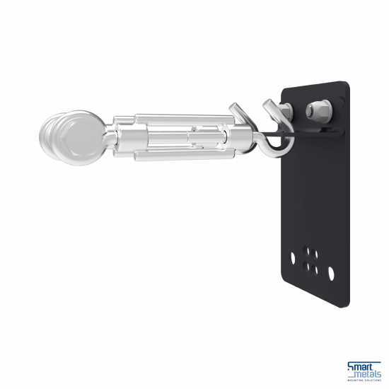 SmartMetals - Portrait Kit for 002.156X