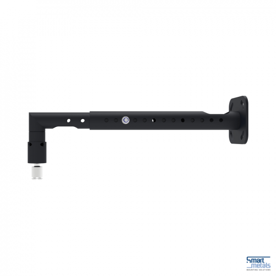 SmartMetals - Angled Mount Length 2: 35-63cm