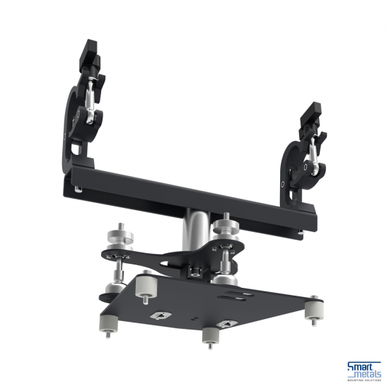SmartMetals - Projector Fine Adjustment