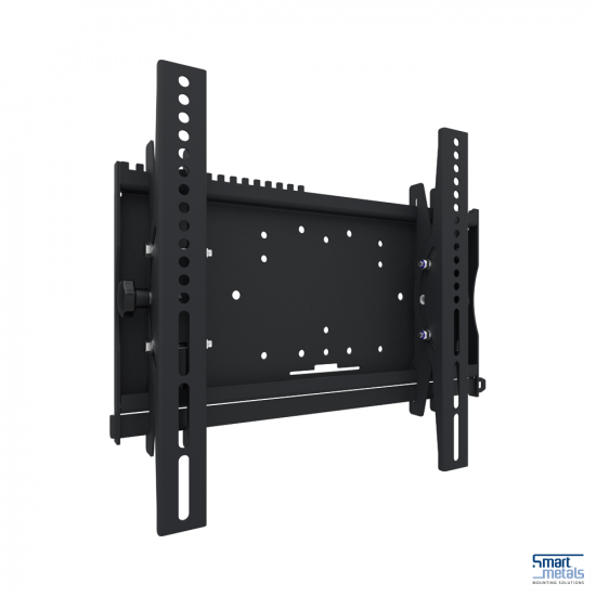 SmartMetals - Uni Wall Mount: Max 446x400mm, 125kg