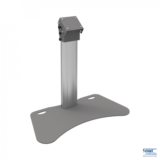 SmartMetals - Stage Stand 950mm, max 65", 65kg
