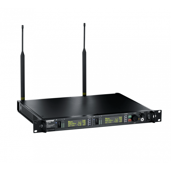 Shure | P10TE - G10E (470-542 MHz) - PSM 1000 Transmitter
