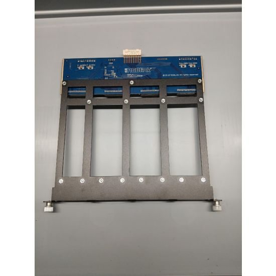 RGBlink - EXT4 Input interface card