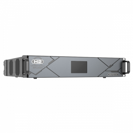 NovaStar - H2 Master