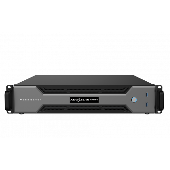 NovaStar | ET2S-G - Media Server