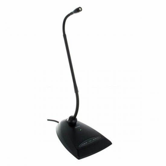 Shure | MX412D/C - Cardioid condenser Microphone