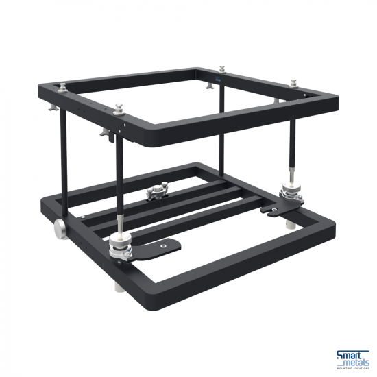 SmartMetals - Stack Frame Alu. (350) <590x820x350