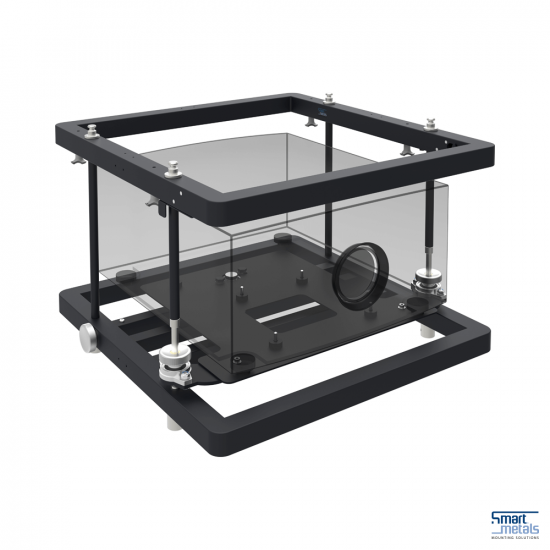 SmartMetals - Stack Frame Alu. (270) <590x820x270